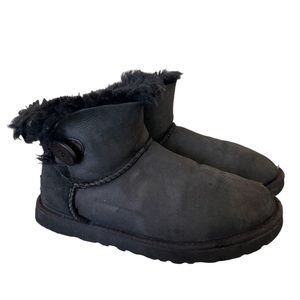 Ugg’s.